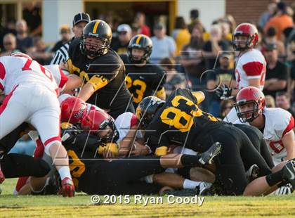 Thumbnail 2 in Aurora @ Cassville photogallery.