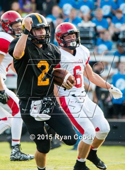 Thumbnail 1 in Aurora @ Cassville photogallery.