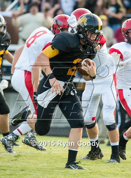 Thumbnail 2 in Aurora @ Cassville photogallery.