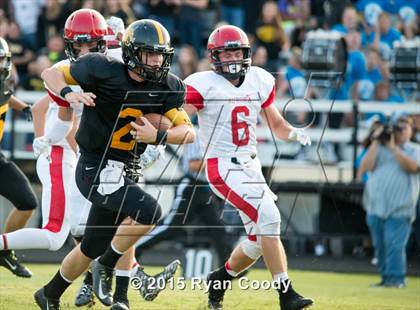 Thumbnail 3 in Aurora @ Cassville photogallery.