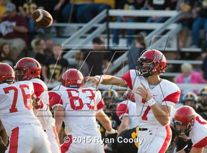 Thumbnail 2 in Aurora @ Cassville photogallery.