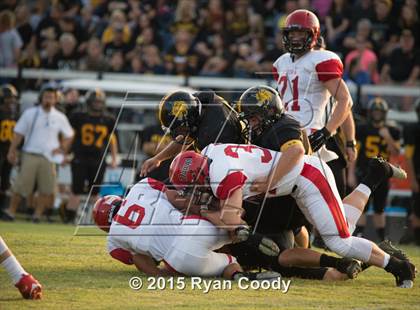 Thumbnail 1 in Aurora @ Cassville photogallery.