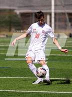 Photo from the gallery "Sanderson vs Smithfield-Selma (Clayton Midseason Classic)"