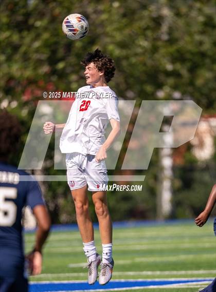 Thumbnail 2 in Sanderson vs Smithfield-Selma (Clayton Midseason Classic) photogallery.