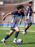 Photo from the gallery "Sanderson vs Smithfield-Selma (Clayton Midseason Classic)"