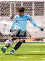 Photo from the gallery "Sanderson vs Smithfield-Selma (Clayton Midseason Classic)"