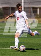 Photo from the gallery "Sanderson vs Smithfield-Selma (Clayton Midseason Classic)"