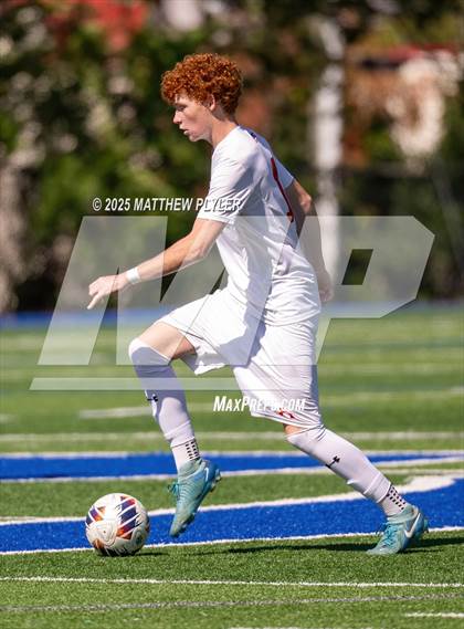 Thumbnail 3 in Sanderson vs Smithfield-Selma (Clayton Midseason Classic) photogallery.