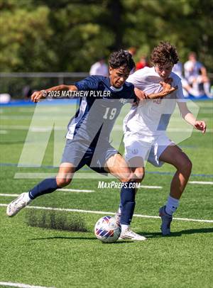 Sanderson vs Smithfield-Selma (Clayton Midseason Classic)