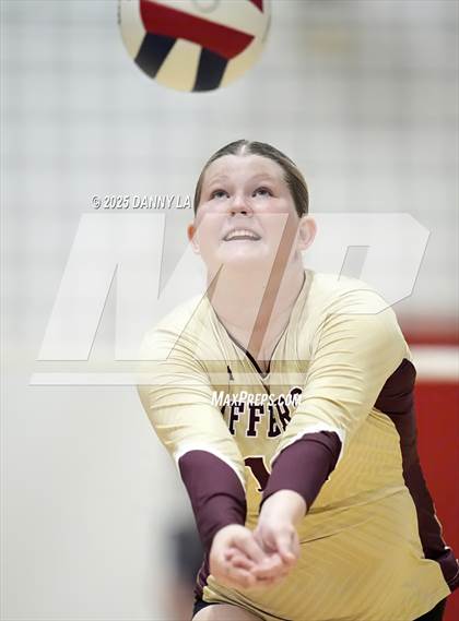 Thumbnail 2 in Jefferson vs. Washington-Liberty photogallery.