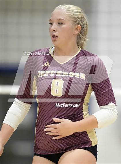 Thumbnail 1 in Jefferson vs. Washington-Liberty photogallery.