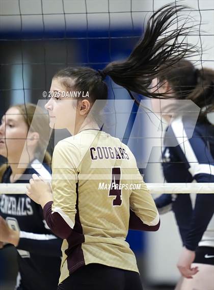 Thumbnail 2 in Jefferson vs. Washington-Liberty photogallery.