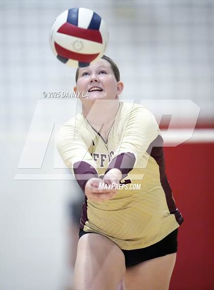 Thumbnail 3 in Jefferson vs. Washington-Liberty photogallery.