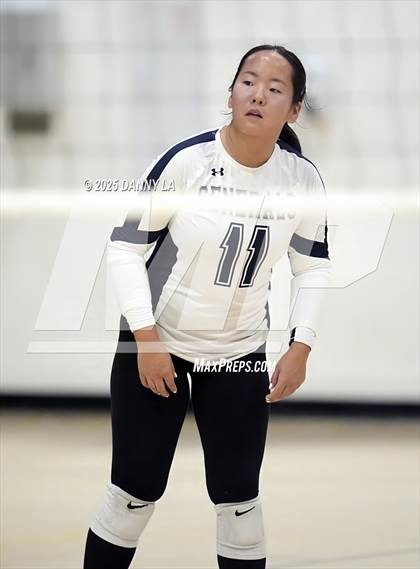 Thumbnail 2 in Jefferson vs. Washington-Liberty photogallery.
