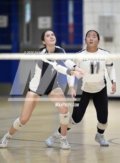 Thumbnail 3 in Jefferson vs. Washington-Liberty photogallery.