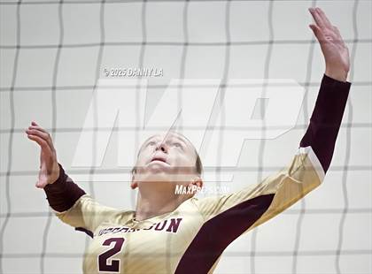 Thumbnail 1 in Jefferson vs. Washington-Liberty photogallery.