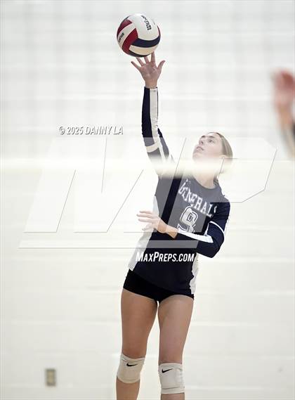 Thumbnail 2 in Jefferson vs. Washington-Liberty photogallery.