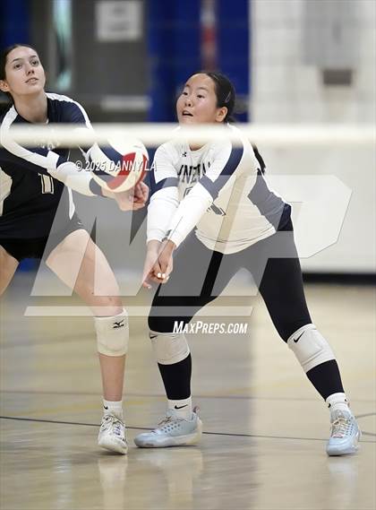 Thumbnail 3 in Jefferson vs. Washington-Liberty photogallery.