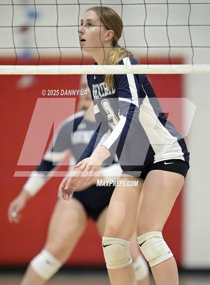 Thumbnail 3 in Jefferson vs. Washington-Liberty photogallery.