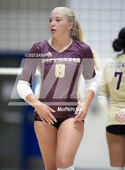 Thumbnail 3 in Jefferson vs. Washington-Liberty photogallery.