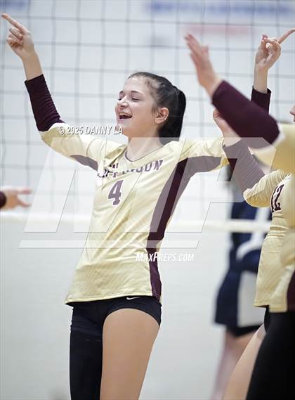 Thumbnail 1 in Jefferson vs. Washington-Liberty photogallery.
