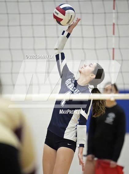 Thumbnail 2 in Jefferson vs. Washington-Liberty photogallery.
