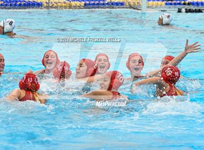 Thumbnail 1 in Mt. Carmel vs. Oceanside (CIF DIV.2 Finals) photogallery.
