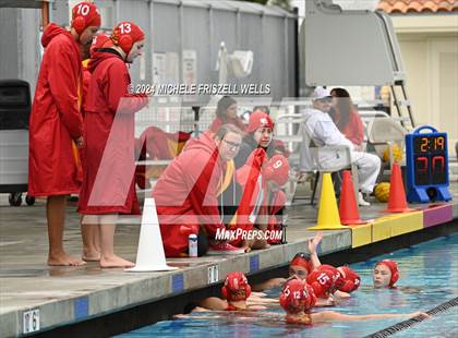 Thumbnail 3 in Mt. Carmel vs. Oceanside (CIF DIV.2 Finals) photogallery.