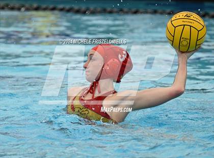 Thumbnail 1 in Mt. Carmel vs. Oceanside (CIF DIV.2 Finals) photogallery.