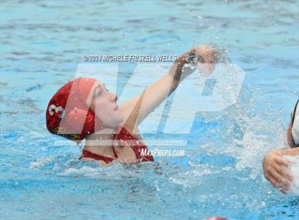Thumbnail 1 in Mt. Carmel vs. Oceanside (CIF DIV.2 Finals) photogallery.