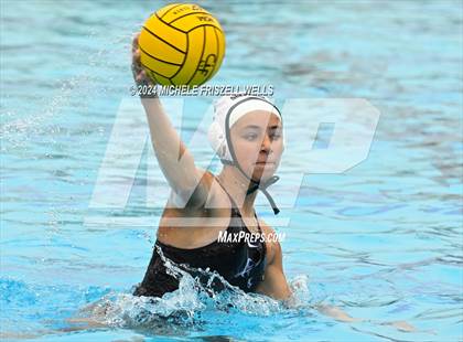 Thumbnail 3 in Mt. Carmel vs. Oceanside (CIF DIV.2 Finals) photogallery.