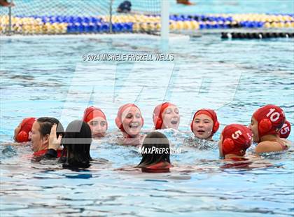 Thumbnail 3 in Mt. Carmel vs. Oceanside (CIF DIV.2 Finals) photogallery.