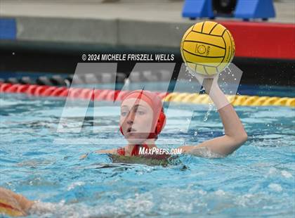 Thumbnail 3 in Mt. Carmel vs. Oceanside (CIF DIV.2 Finals) photogallery.
