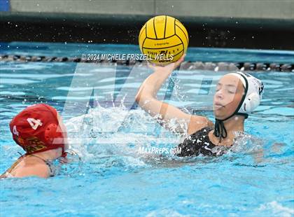 Thumbnail 3 in Mt. Carmel vs. Oceanside (CIF DIV.2 Finals) photogallery.