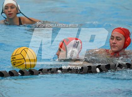 Thumbnail 3 in Mt. Carmel vs. Oceanside (CIF DIV.2 Finals) photogallery.