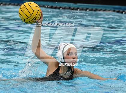 Thumbnail 3 in Mt. Carmel vs. Oceanside (CIF DIV.2 Finals) photogallery.