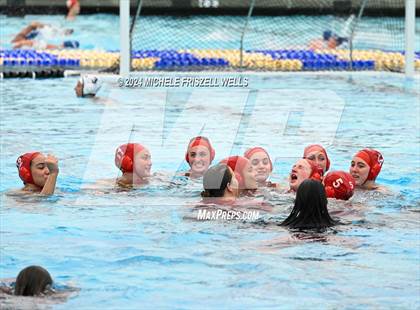 Thumbnail 3 in Mt. Carmel vs. Oceanside (CIF DIV.2 Finals) photogallery.