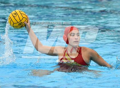 Thumbnail 2 in Mt. Carmel vs. Oceanside (CIF DIV.2 Finals) photogallery.