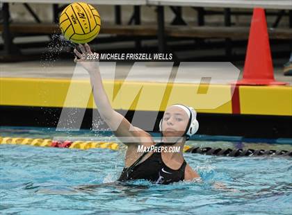 Thumbnail 2 in Mt. Carmel vs. Oceanside (CIF DIV.2 Finals) photogallery.