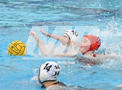 Thumbnail 1 in Mt. Carmel vs. Oceanside (CIF DIV.2 Finals) photogallery.