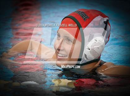 Thumbnail 3 in Mt. Carmel vs. Oceanside (CIF DIV.2 Finals) photogallery.