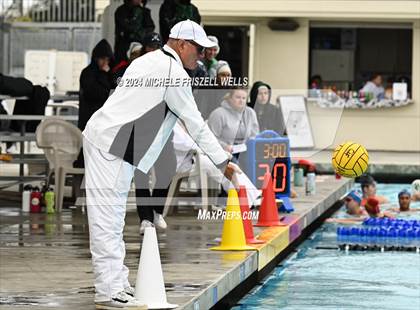 Thumbnail 3 in Mt. Carmel vs. Oceanside (CIF DIV.2 Finals) photogallery.