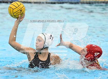 Thumbnail 2 in Mt. Carmel vs. Oceanside (CIF DIV.2 Finals) photogallery.