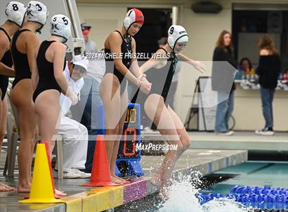 Thumbnail 2 in Mt. Carmel vs. Oceanside (CIF DIV.2 Finals) photogallery.