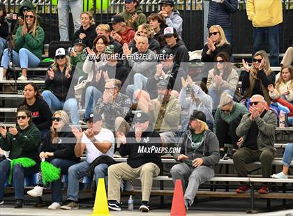Thumbnail 1 in Mt. Carmel vs. Oceanside (CIF DIV.2 Finals) photogallery.