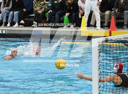 Thumbnail 1 in Mt. Carmel vs. Oceanside (CIF DIV.2 Finals) photogallery.