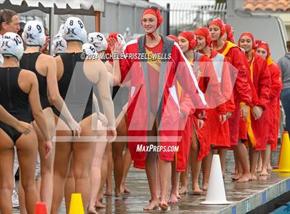 Thumbnail 2 in Mt. Carmel vs. Oceanside (CIF DIV.2 Finals) photogallery.