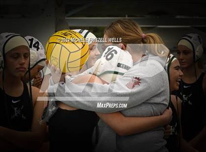 Thumbnail 1 in Mt. Carmel vs. Oceanside (CIF DIV.2 Finals) photogallery.