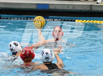 Thumbnail 1 in Mt. Carmel vs. Oceanside (CIF DIV.2 Finals) photogallery.