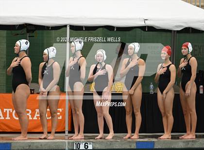 Thumbnail 1 in Mt. Carmel vs. Oceanside (CIF DIV.2 Finals) photogallery.